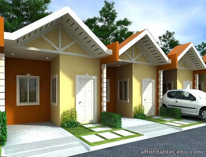 1st picture of House & LOt For Sale in Cebu Garden Bloom Villas-DAISY For Sale in Cebu, Philippines