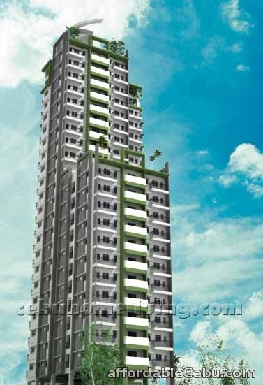 2nd picture of Condominium For Sale in Mabolo Garden Flats For Sale in Cebu, Philippines