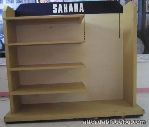 5th picture of 5 Layer Back to Back Shelves for only P1,500.00 EACH For Sale in Cebu, Philippines