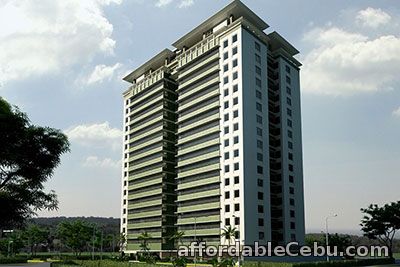 1st picture of Avalon Condominium Cebu City For Sale in Cebu, Philippines
