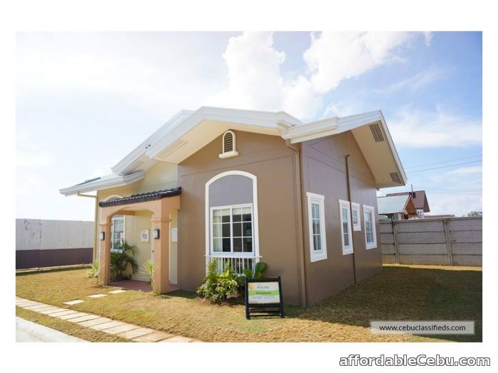 1st picture of House & Lot For Sale in Cebu Solare-Hidalgo Royale For Sale in Cebu, Philippines