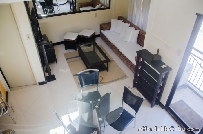 4th picture of 1 Bedroom Condo for Rent For Rent in Cebu, Philippines