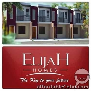 2nd picture of Elijah Homes-Mambaling For Sale in Cebu, Philippines