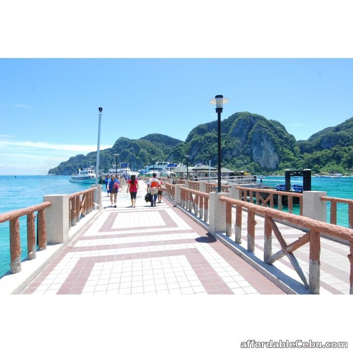 1st picture of 3D2N Relaxing Phuket Thailand, Phuket Packages Offer in Cebu, Philippines