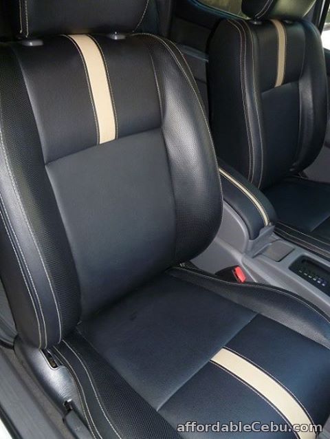 1st picture of AUTO UPHOLSTERY DASHBOARD,SPARE TIRE COVER, CARSEATS,RECARPET, CEILING,DOOR SIDINGS Offer in Cebu, Philippines