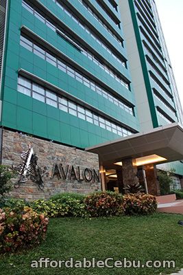 5th picture of Avalon Condominium Cebu City For Sale in Cebu, Philippines