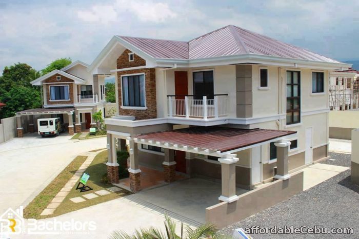 1st picture of House & Lot For Sale in Cebu South Glendale Subdivision For Sale in Cebu, Philippines
