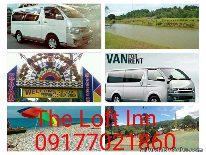 1st picture of Camiguin CDO Bukidnon Iligan travel and tour packages Offer in Cebu, Philippines