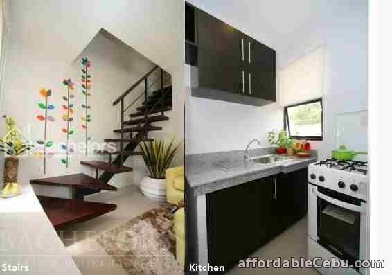 4th picture of Almiya Venya Duplex For Sale in Cebu, Philippines