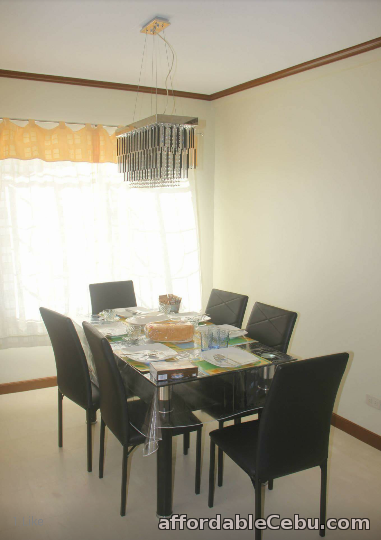 3rd picture of Swerteng House & Lot for Rent For Rent in Cebu, Philippines