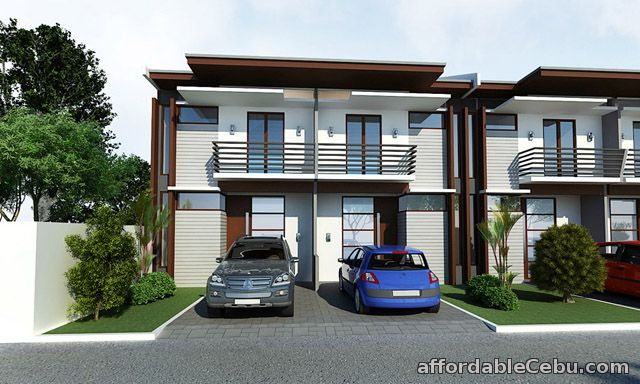 3rd picture of house for sale at SAN MIGUEL RESIDENCES  Apas, Lahug Cebu City For Sale in Cebu, Philippines