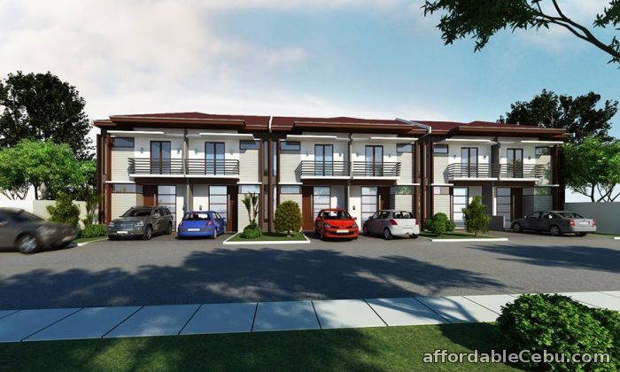 1st picture of house for sale at SAN MIGUEL RESIDENCES  Apas, Lahug Cebu City For Sale in Cebu, Philippines