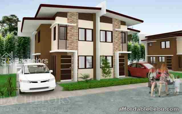 1st picture of Almiya Venya Duplex For Sale in Cebu, Philippines