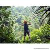 Davao tour packages with Samal's treetop walk
