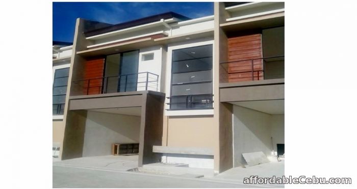 1st picture of ASTERRA Townhomes in Dauis, Talisay City For Sale in Cebu, Philippines