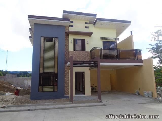 2nd picture of MARIA ELENA RESIDENCES SINGLE DETACHED For Sale in Cebu, Philippines