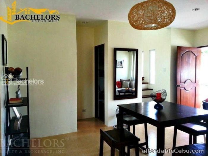 2nd picture of 2-Storey Single Attahced House For Sale in Cebu, Philippines