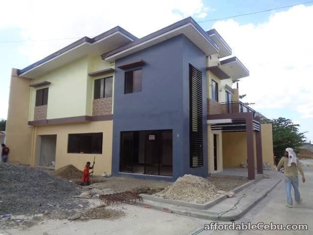 4th picture of MARIA ELENA RESIDENCES SINGLE DETACHED For Sale in Cebu, Philippines