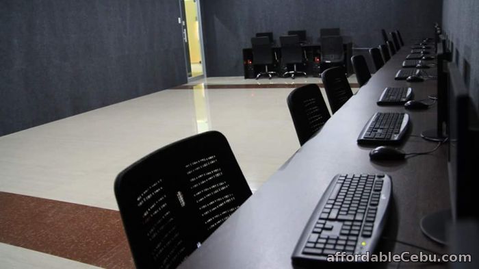 4th picture of Cebu serviced office/ call center seats For Rent in Cebu, Philippines