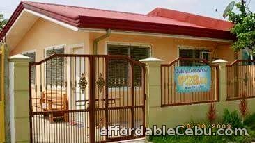 1st picture of Why rent? When you can own; for as low as 5k per month. For Sale in Cebu, Philippines