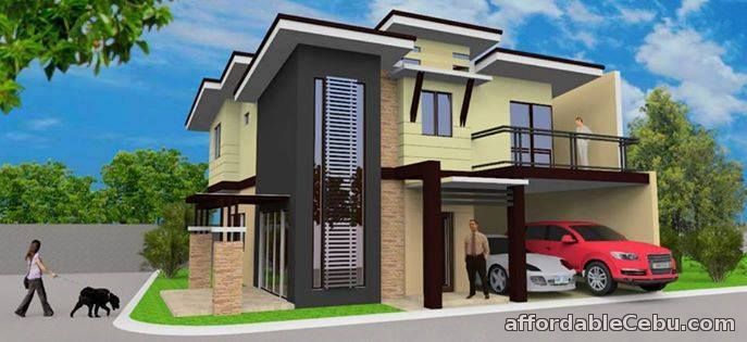 1st picture of MARIA ELENA RESIDENCES SINGLE DETACHED For Sale in Cebu, Philippines