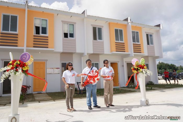 4th picture of House & Lot For Sale in Cebu Richwood Homes For Sale in Cebu, Philippines
