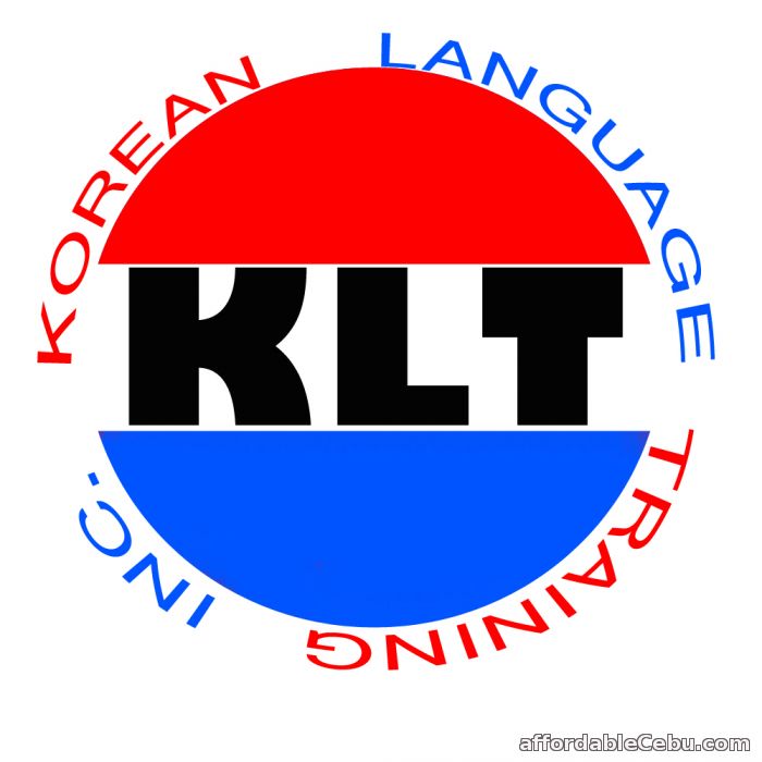 1st picture of KOREAN LANGUAGE Offer in Cebu, Philippines