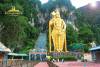 4 days Tri-city package - Singapore, Malaysia, Indonesia
