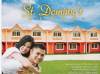 House & Lot For Sale in Cebu ST. Dominick's Place