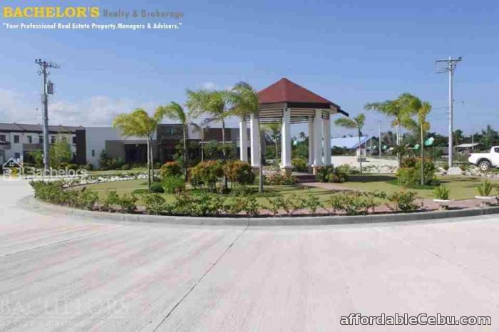 4th picture of Park Place Subdivision For Sale in Cebu, Philippines