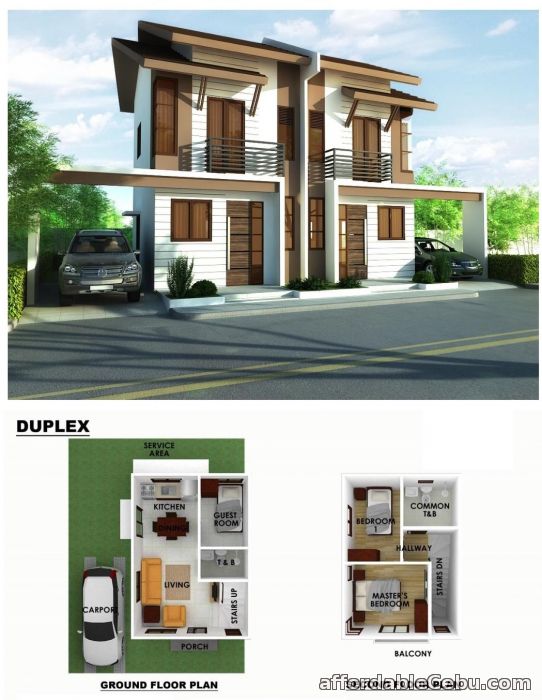1st picture of Serenis Residences of Yati, Liloan Cebu For Sale in Cebu, Philippines