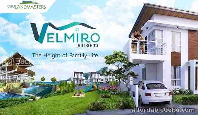 2nd picture of Velmiro Heights Asha For Sale in Cebu, Philippines