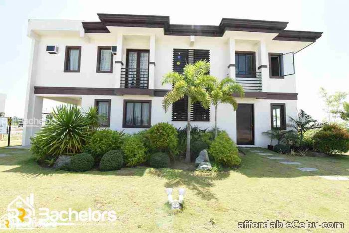 1st picture of Park Place Subdivision For Sale in Cebu, Philippines