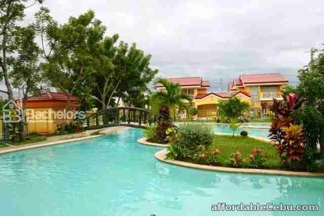 2nd picture of 2 Storey Single Attached Margarette Model For Sale in Cebu, Philippines