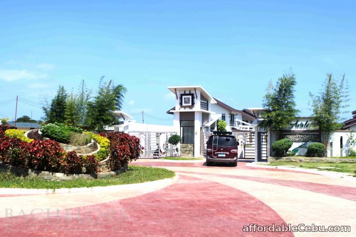 4th picture of Mahogany Model (2-Storey Single Detached House) For Sale in Cebu, Philippines