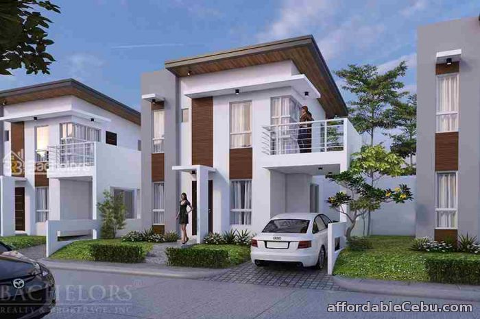 1st picture of Velmiro Heights Asha For Sale in Cebu, Philippines