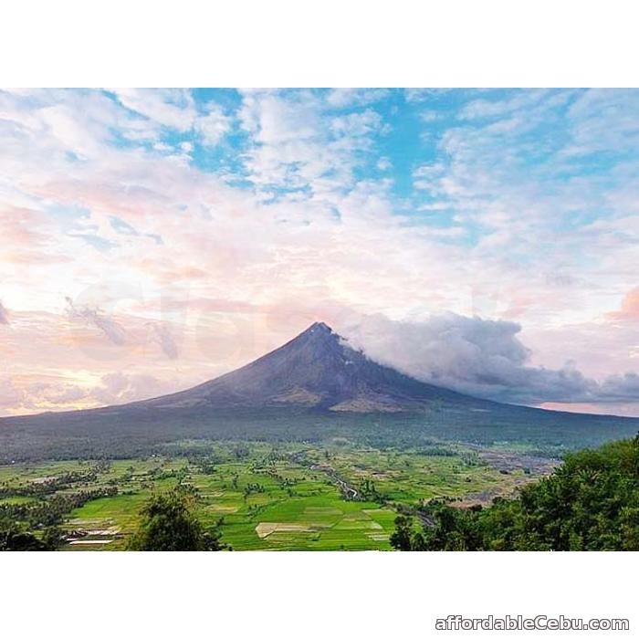 1st picture of Majestic Bicol Tour Package Offer in Cebu, Philippines