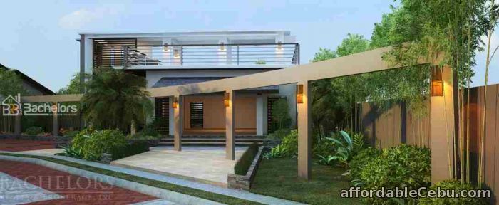 3rd picture of Mahogany Model (2-Storey Single Detached House) For Sale in Cebu, Philippines