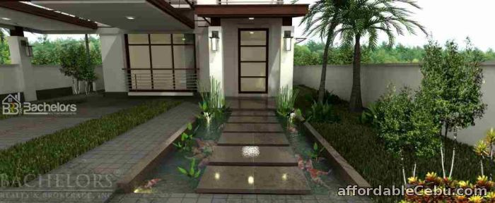 5th picture of Mahogany Model (2-Storey Single Detached House) For Sale in Cebu, Philippines