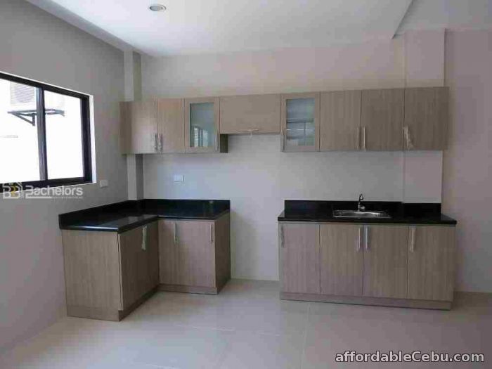 2nd picture of 2 Storey Single Detached House and Lot For Sale in Cebu, Philippines