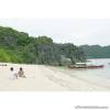 Mesmerizing Caramoan Tour Package
