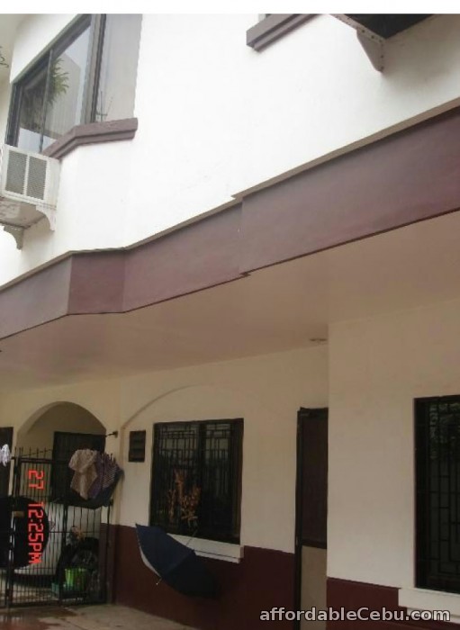 5th picture of URGENT SALE- FURNISHED TOWNHOUSE UNIT near Dong Juan, GUADALUPE For Sale in Cebu, Philippines