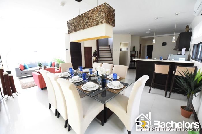 2nd picture of 2-Storey Single Detached House For Sale in Cebu, Philippines