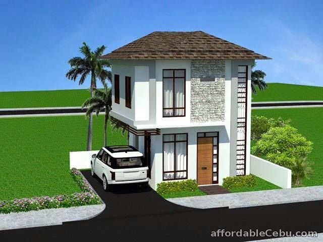 1st picture of House FOR SALE in Mandaue City, Cebu For Sale in Cebu, Philippines