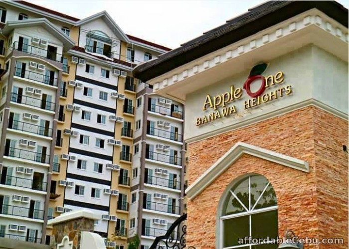1st picture of Condominium For Sale In Cebu San Marino Condominium(RFO) For Sale in Cebu, Philippines