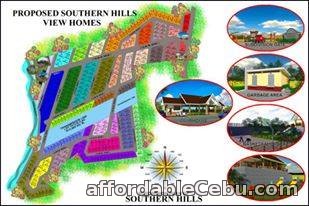 1st picture of Southern Hills in Minglanilla Cebu For Sale in Cebu, Philippines