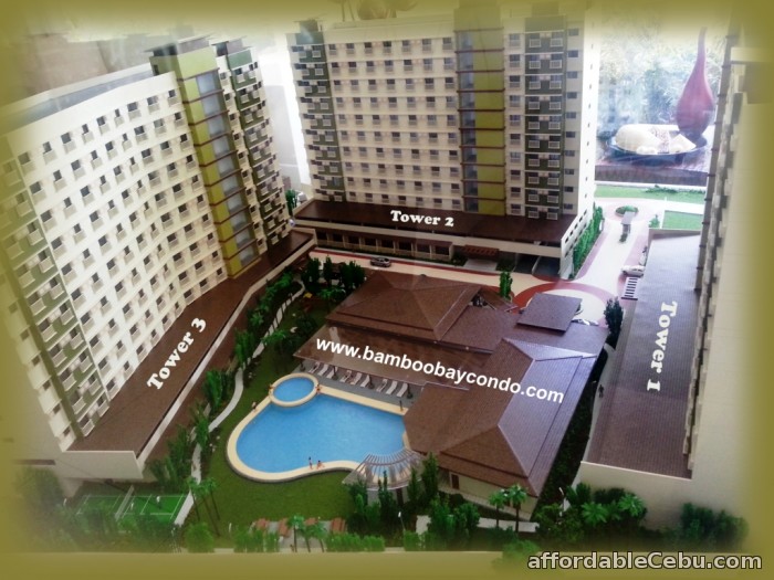 4th picture of IDEAL PROPERTY INVESTMENTS IN CEBU CITY ( CONDOMINIUM/ TOWNHOUSES/ HOUSES ) check here For Sale in Cebu, Philippines