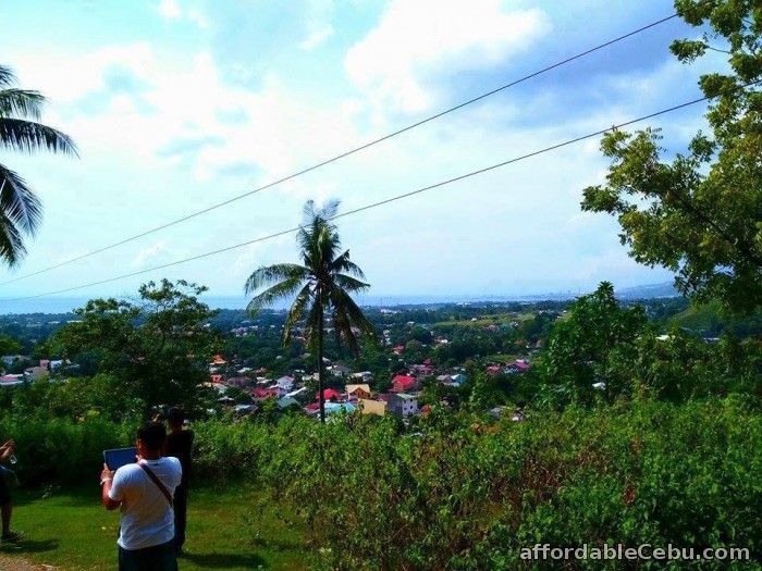 2nd picture of lot for sale in minglanilla cebu For Sale in Cebu, Philippines