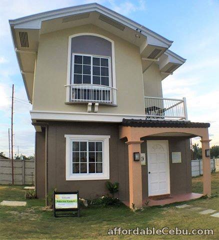 1st picture of SOLARE - Palacios Grande Model - Mactan, Cebu - 4.03M For Rent in Cebu, Philippines