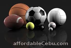1st picture of Sport equipment distribution rights and shop For Sale in Cebu, Philippines